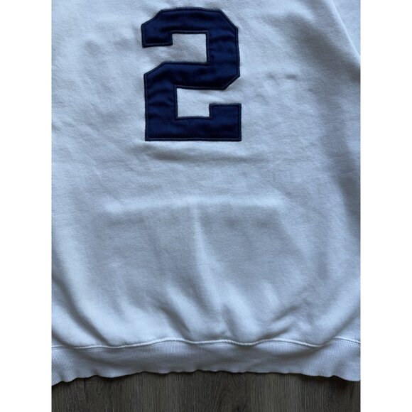 Rare Vintage Polo Ralph Lauren Hunter Jumper 2 Long Sleeve Button Hoodie Sweater - Picture 12 of 16